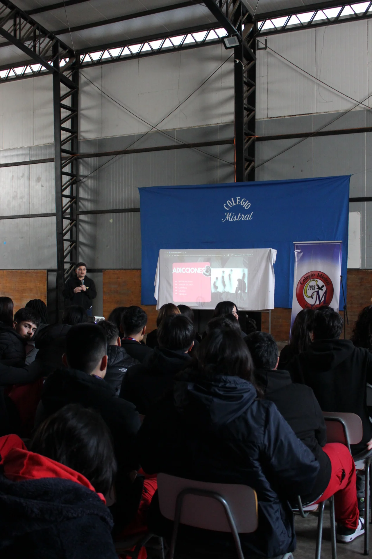 Dia de la Convivencia Educativa
